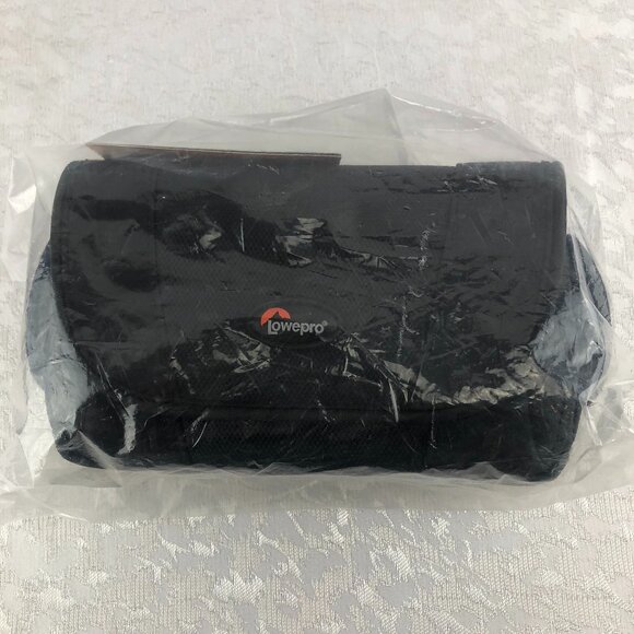 Lowepro Other - Lowepro Edit 130 Black Digital/Video Bag for Protected Transport/Storage NWT
